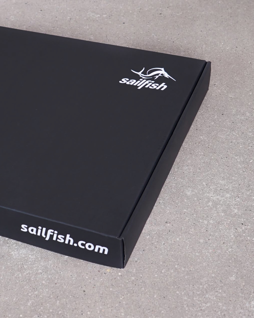 Sailfish 6